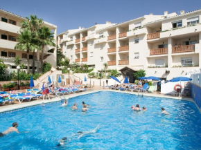 Отель Crown Resorts Club Marbella  Ла Кала Де Михас